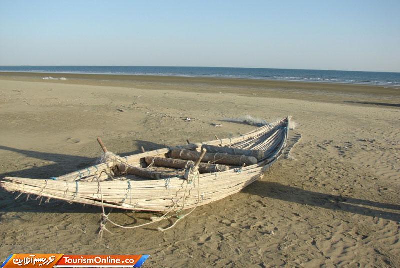 قایق شاشه هرمزگان