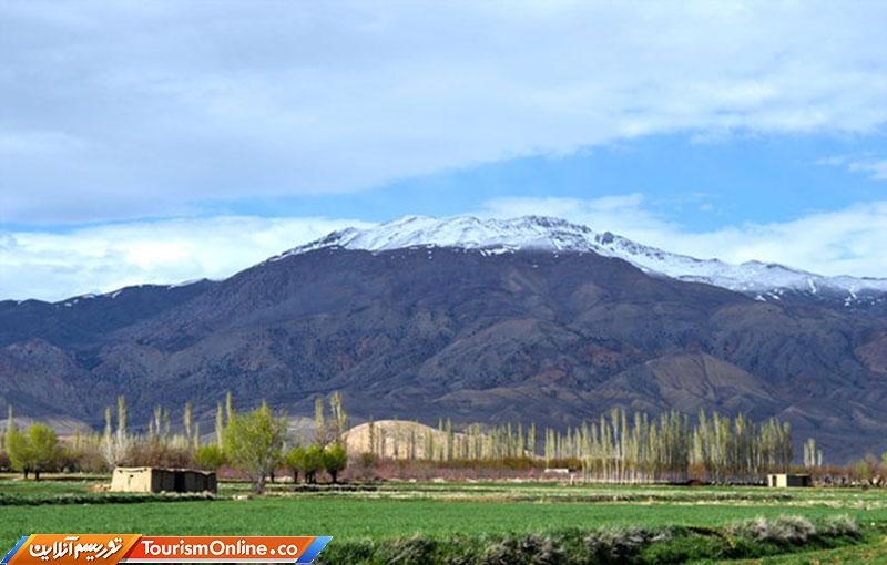 ثبت ملی قله شاهوار