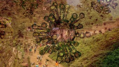 کرونا در گیلان