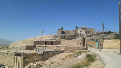 لائودیسه همدان