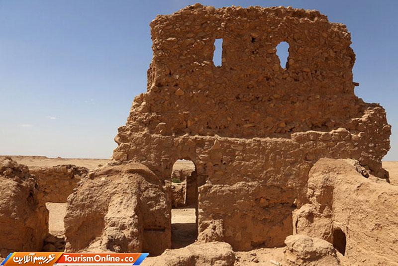 قدیمی ترین کلیساهای جهان