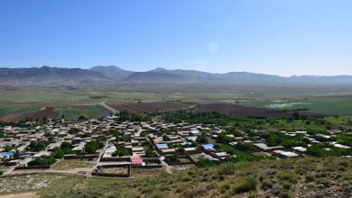 شهرستان تیران