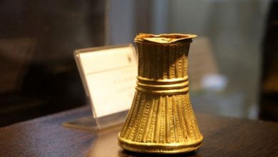 جام‌های اصیل گیلانی