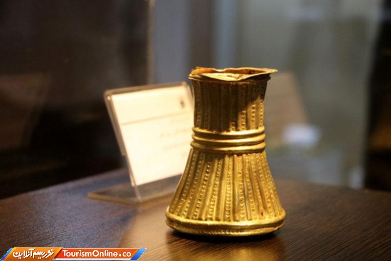 جامهای اصیل گیلانی