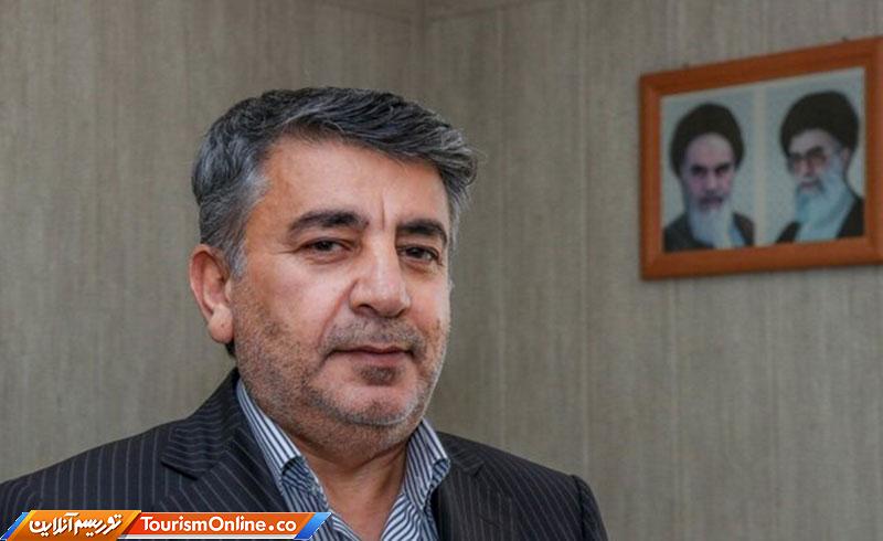 تاکسی گردشگری شیراز