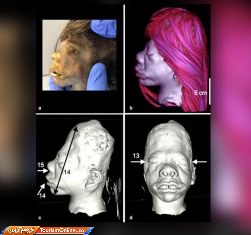 جنگجوی آمازونی