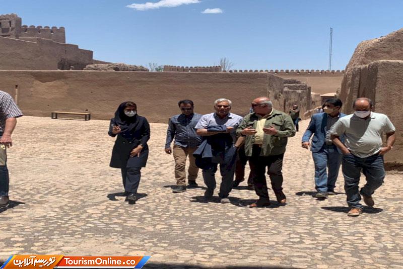 هواپیمایی ماهان در کرمان