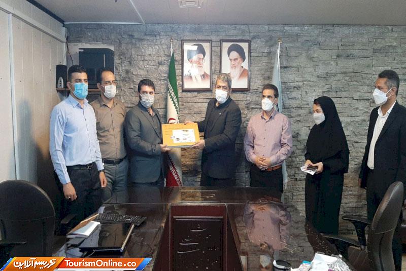 اطلس باستانشناسی هورامان کرمانشاه