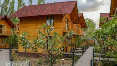 شهرستان خلخال