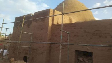 سرای خان محمد فیض‌آباد