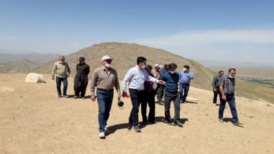 غار کردستان