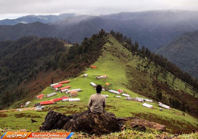 ییلاق ماسال