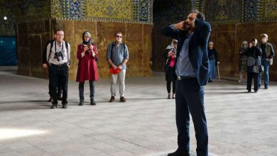 گردشگری مازندران