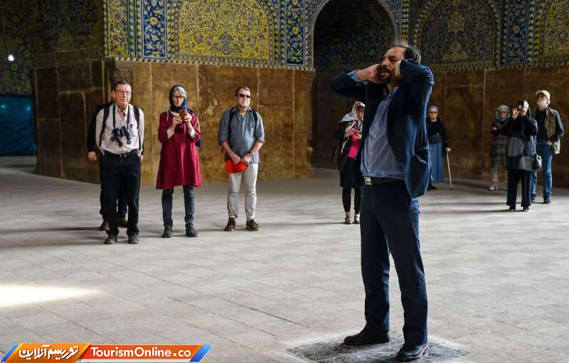 گردشگری مازندران