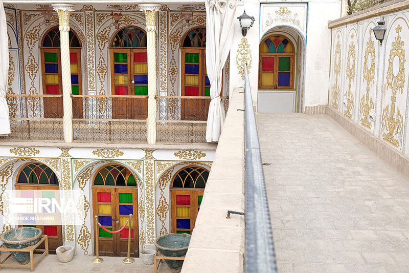 پژوهشی و گردشگری