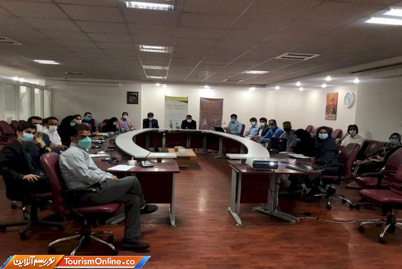 مدیریت بحران سیستان و بلوچستان