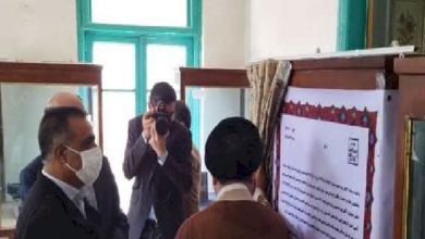 افتتاح موزه دوربین های قدیمی در ماکو