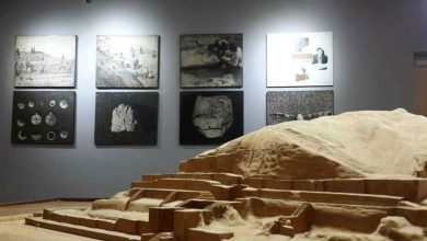 موزه هفت‌تپه