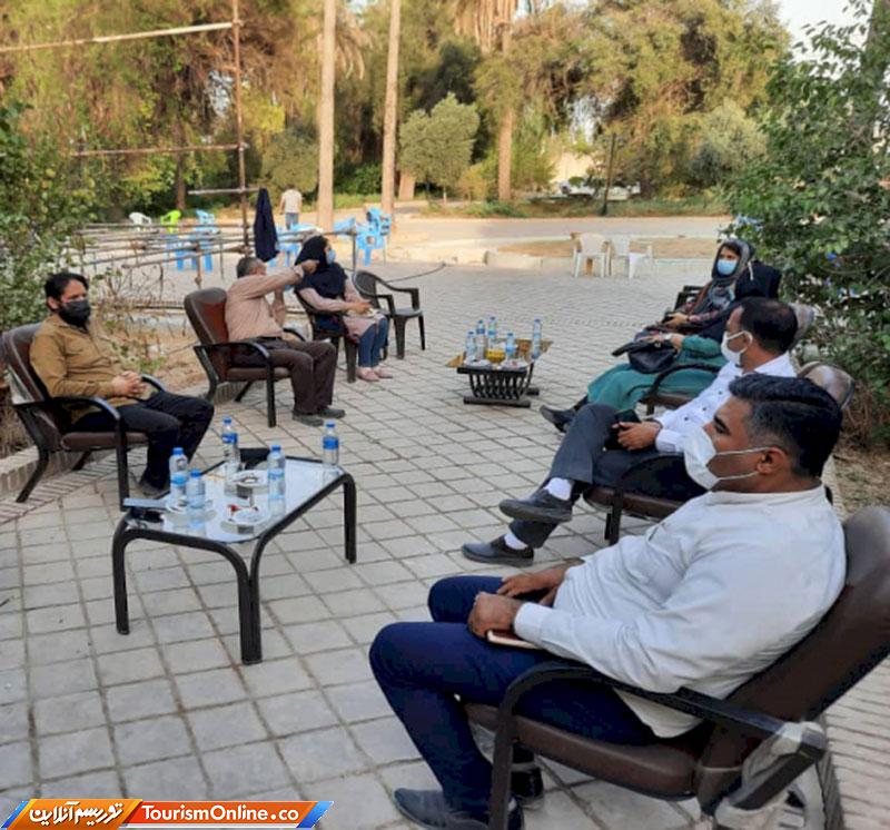 موزه تاریخی