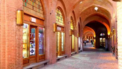 پدافند غیرعامل