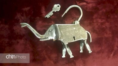 مراتب ثبت ملی در قزوین