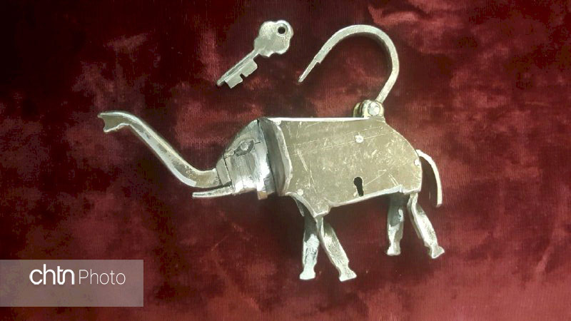 مراتب ثبت ملی در قزوین