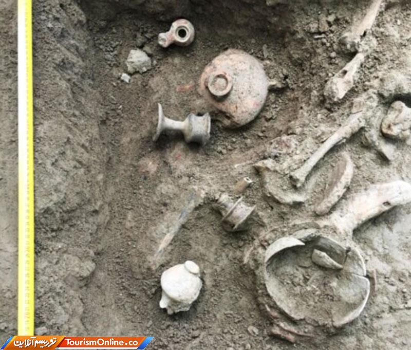 روستای تاریخی