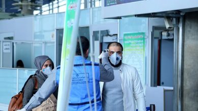 شرایط سفر با کرونا