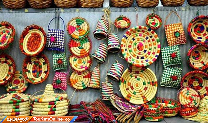 صنایع دستی و مد