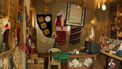 پلمب واحدهای صنایع دستی