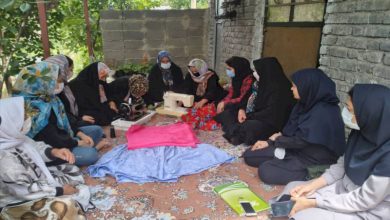 صنایع‌دستی زنجان