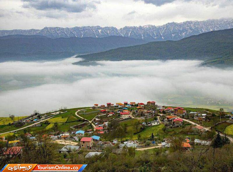 چهاردانگه ساری