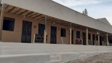 گردشگری لرستان