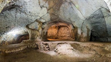 گردشگری روستای تاریخی بناب