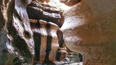 دره شوتاریکو