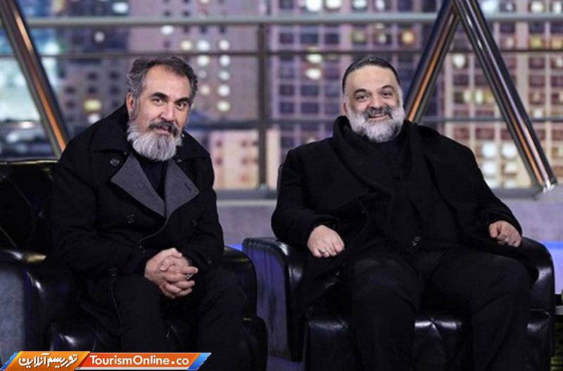 سیامک انصاری