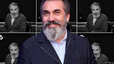 سیامک انصاری همرفیق