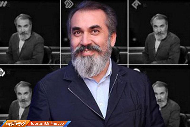 سیامک انصاری همرفیق