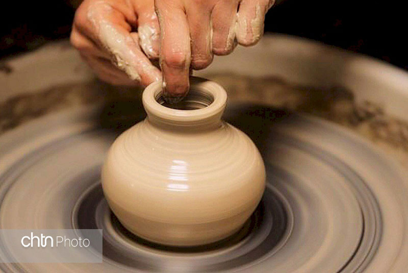 سفال گلپایگان