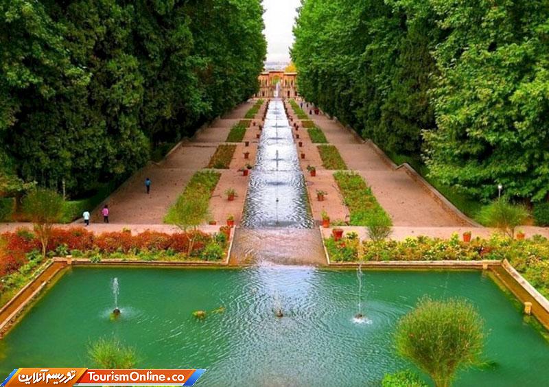 طبیعت و معماری