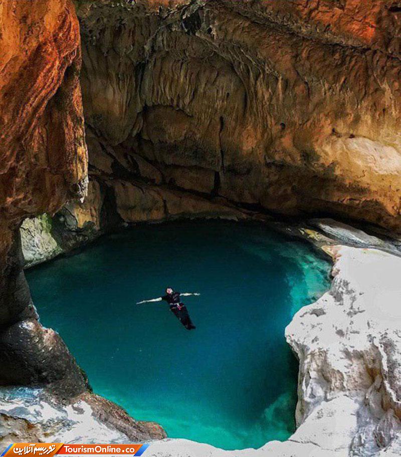 تنگ رغز داراب