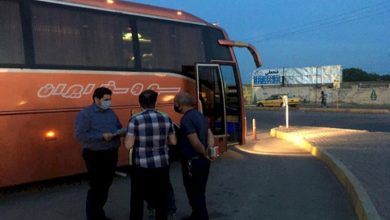 تورهای گردشگری کرونا