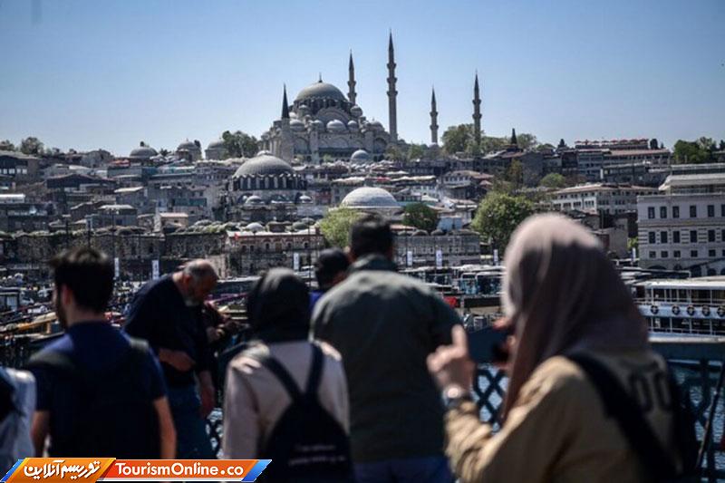 تور ترکیه