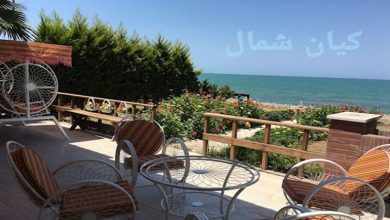 خرید ویلا در شمال