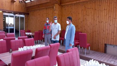 مجتمع گردشگری