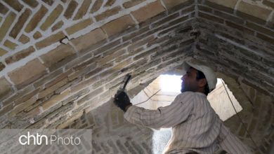 بازار تاریخی زنجان