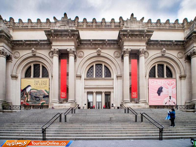 آثار تاریخی آمریکا