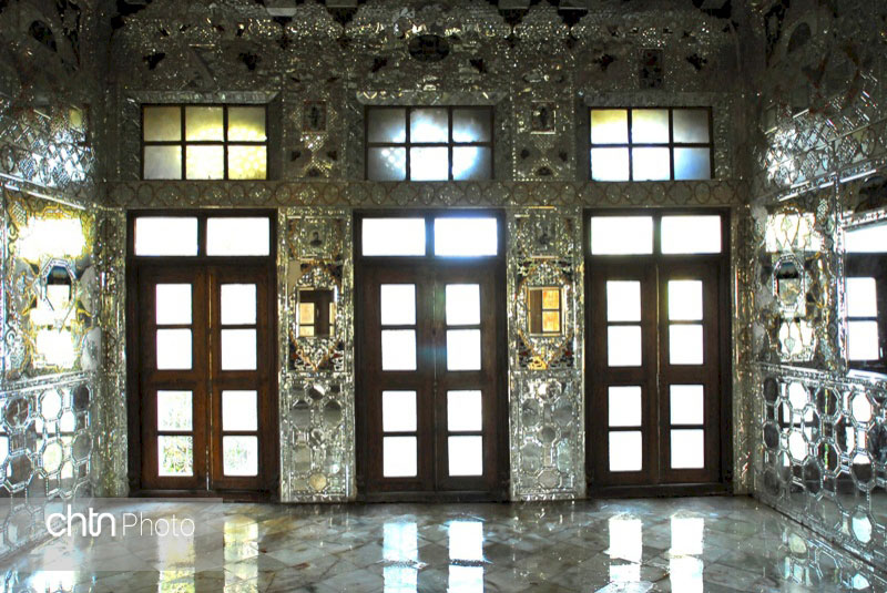 گردشگری چهارمحال و بختیاری