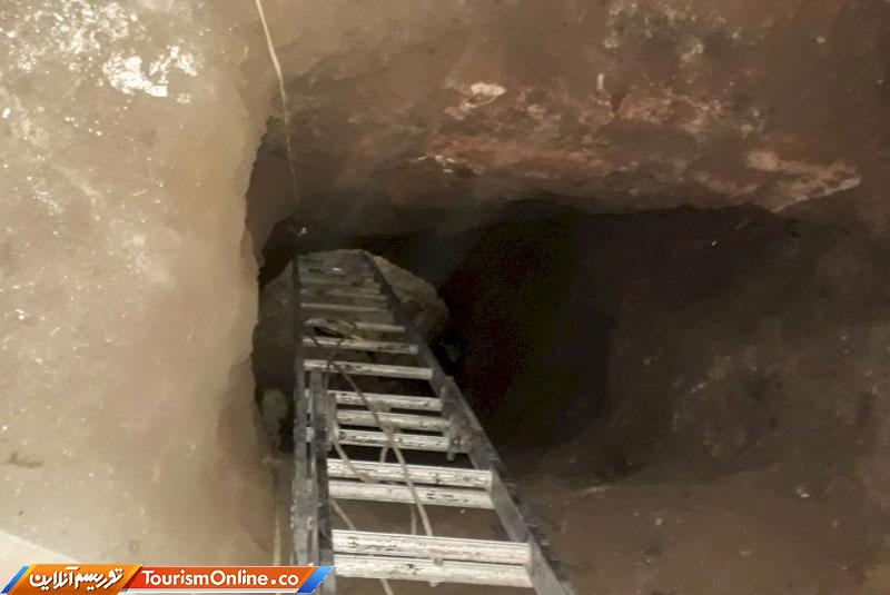 دستگیری حفاران غیرمجاز