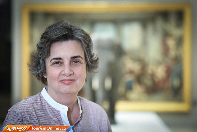 موزه لوور پاریس